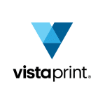 Logo Vistaprint