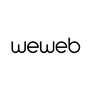 image du logo du site WeWeb sur Freelance Stack