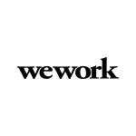 Logo WeWork