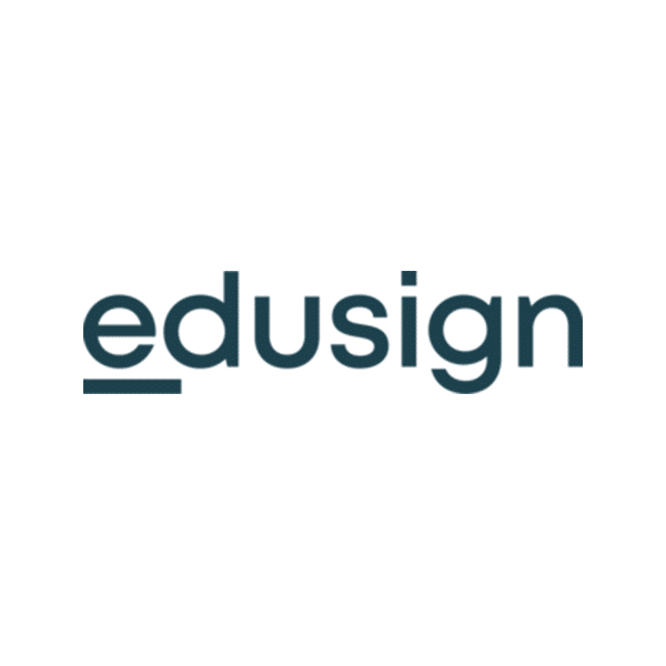 Logo du site internet Edusign sur Freelance Stack