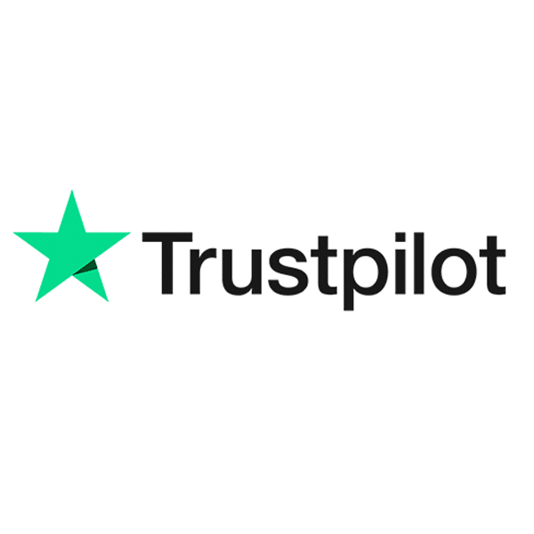 website logo trustpilot