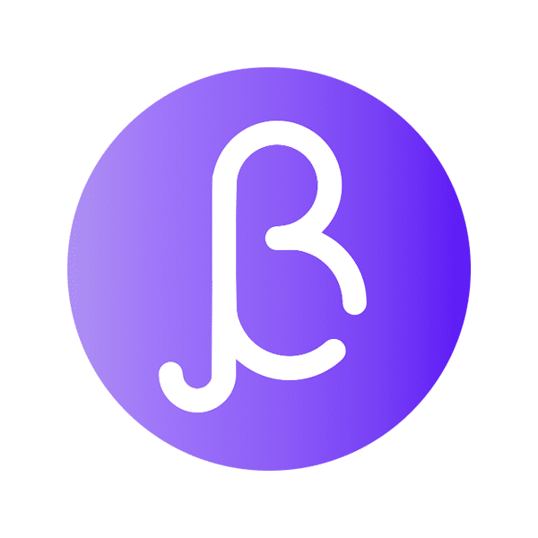 Logo du logiciel BetterContact sur la page de deal de Freelance Stack