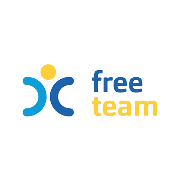 Logo du site internet Free-Team Portage Salarial