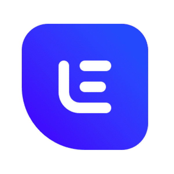 Logo de l’outil Lemlist sur le deal de Freelance Stack