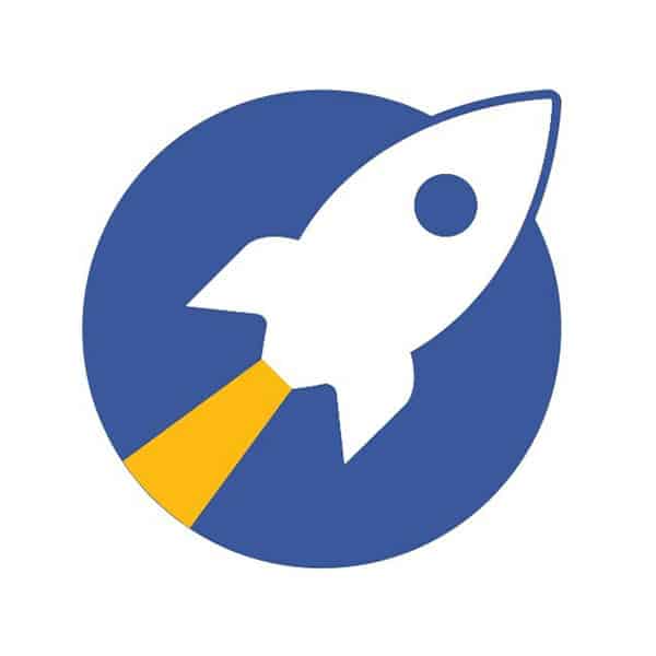 tool logo RocketReach on the Freelance Stack