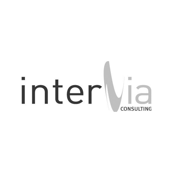 Logo de la société Intervia sur Freelance Stack