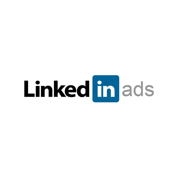 Logo de LinkedIn Marketing Ads sur Freelance Stack