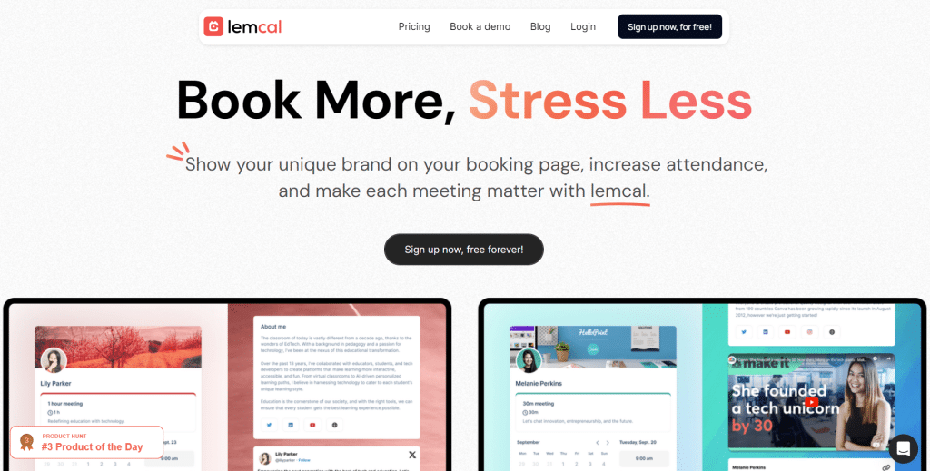 Illustration de Lemcal sur la page du deal de Freelance Stack