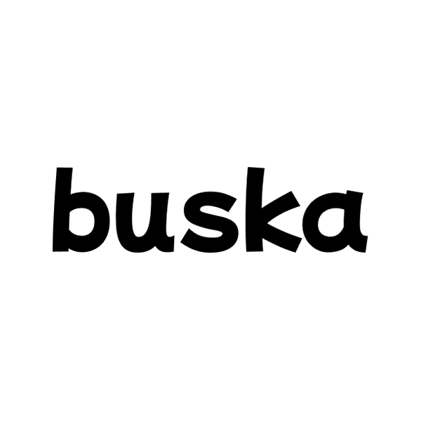 Logo de l'outil Buska io sur Freelance Stack