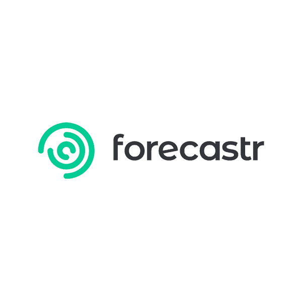 Logo de l'outil Forecastr sur Freelance Stack