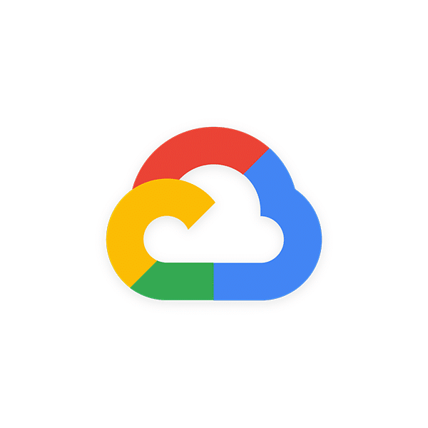 Logo de l'outil Google Cloud AI sur Freelance Stack