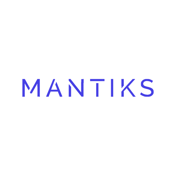 Logo de l'outil Mantiks sur Freelance Stack