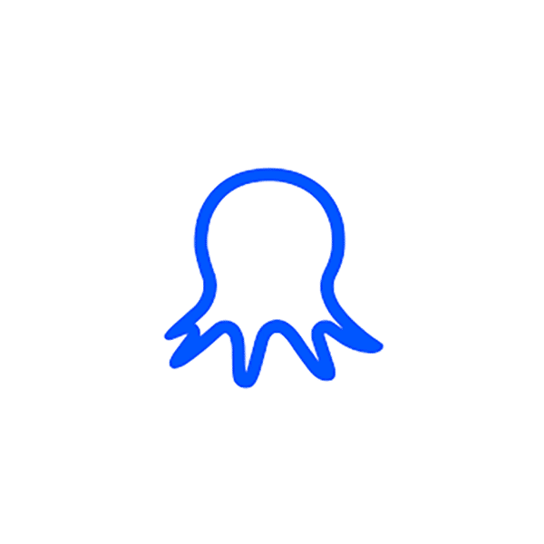Logo de l'outil Octoparse sur Freelance Stack