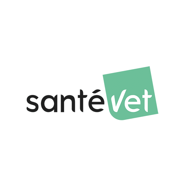 Logo du service de Sant&eacute;Vet