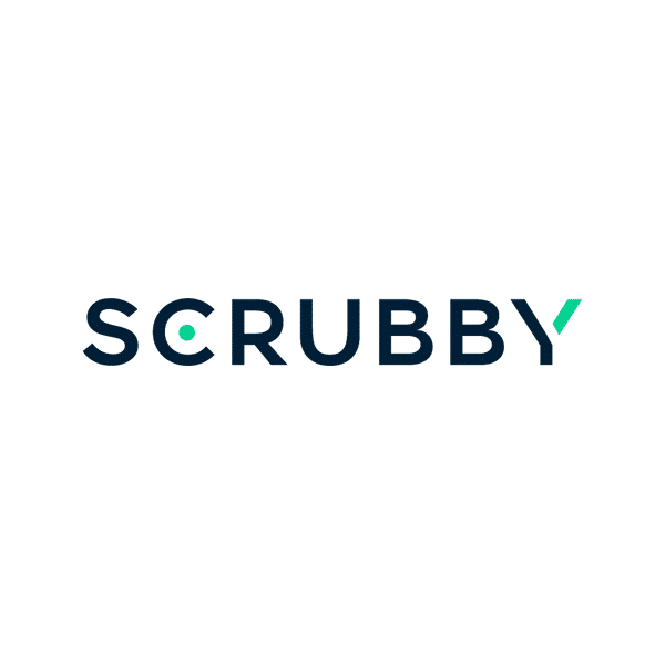 Logo de l'outil Scrubby sur Freelance Stack