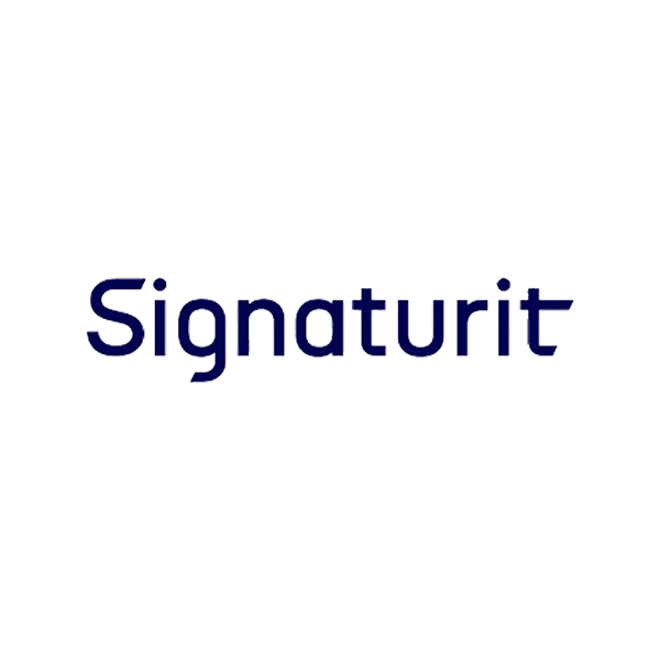 Logo de l'outil Signaturit sur Freelance Stack