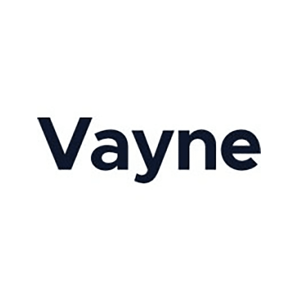 Logo de l'outil Vayne sur Freelance Stack