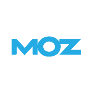 Logo de l'outil Moz sur Freelance Stack