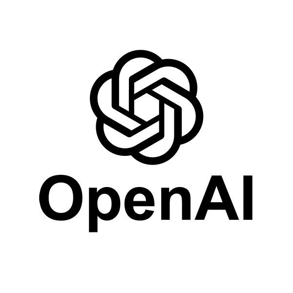 Logo OpenAI (ChatGPT)