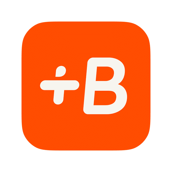 Logo de l'outil Babbel sur Freelance Stack