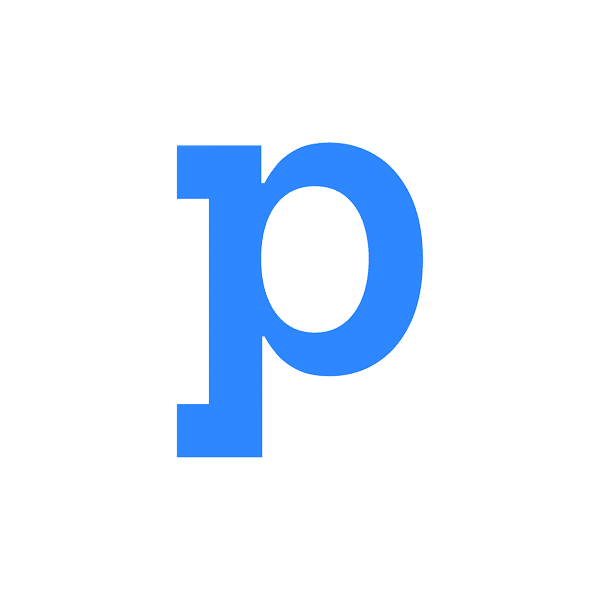 Logo de l'outil Pixpa sur Freelance Stack