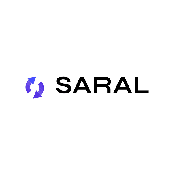 Logo de l'outil Saral sur Freelance Stack