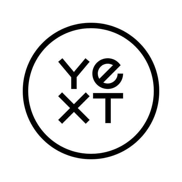 Logo de l'outil Yext sur Freelance Stack