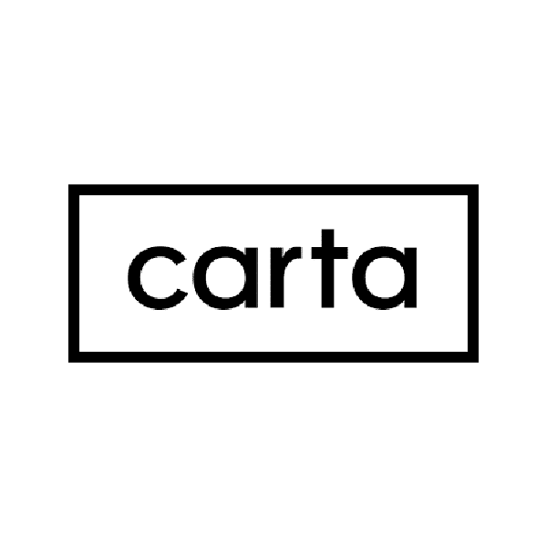 Logo de l'outil Carta sur Freelance Stack