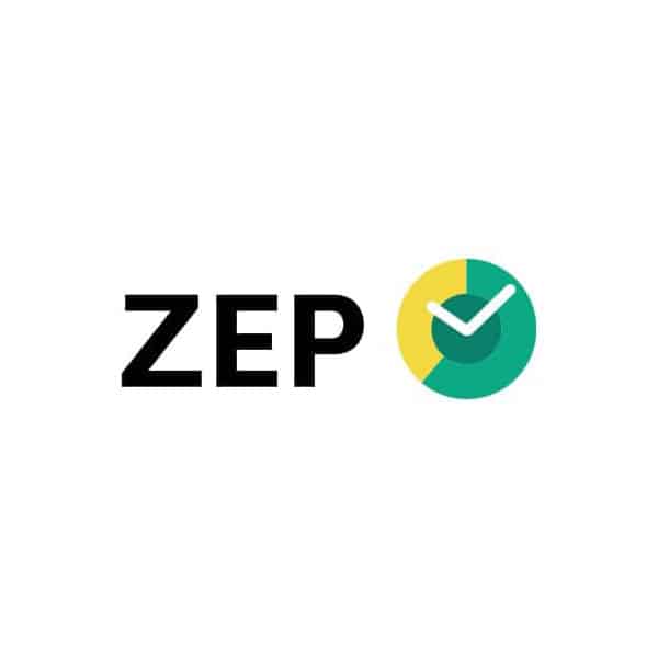 Logo de l'outil ZEP sur Freelance Stack