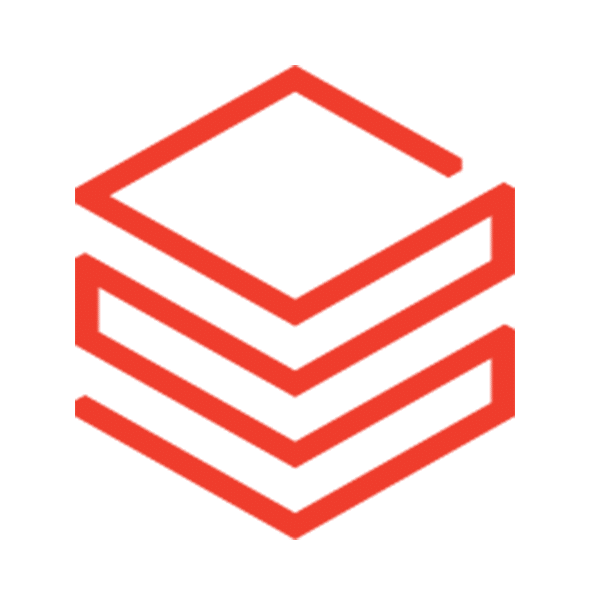 Logo de l'outil Databricks sur Freelance Stack