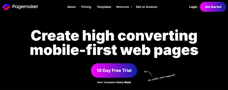 Illustration of PageMaker on Freelance Stack's deal page
