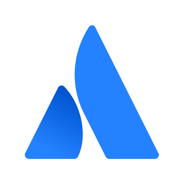 Logo de l'outil Atlassian sur Freelance Stack