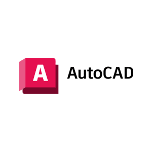 Logo de l'outil AutoCAD sur Freelance Stack