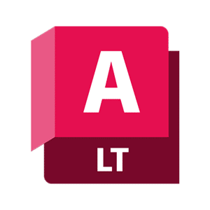 Logo de l'outil AutoCAD LT sur Freelance Stack