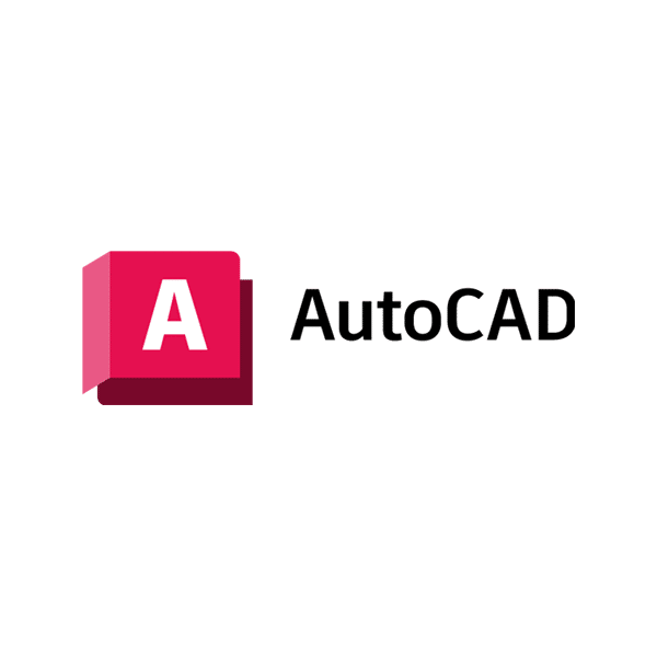 Logo de l'outil AutoCAD sur Freelance Stack