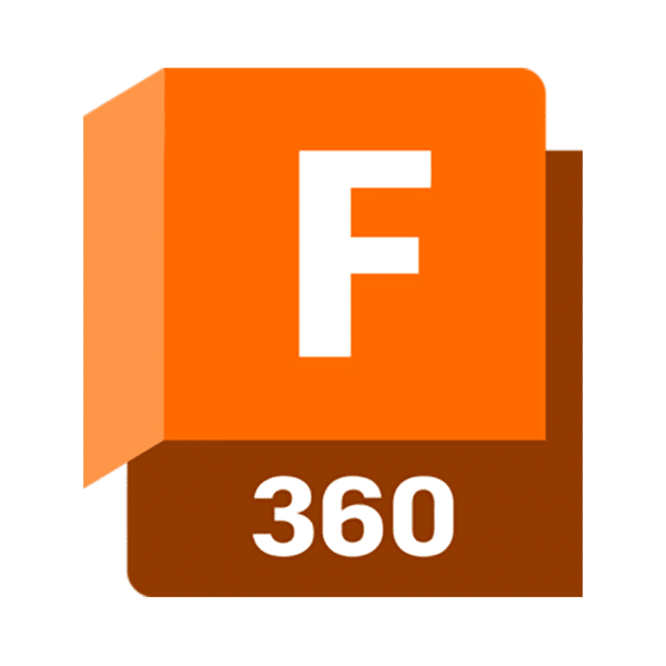 Logo de l'outil Autodesk Fusion 360 sur Freelance Stack