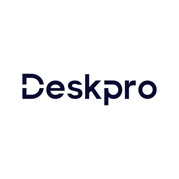 Logo Deskpro