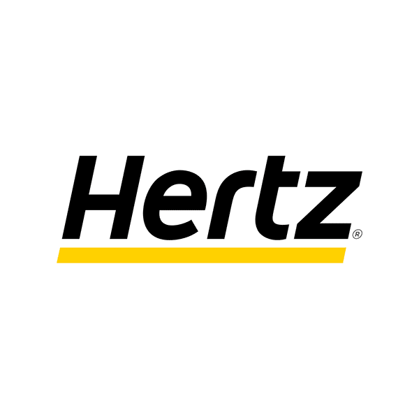 Logo de l'outil Hertz sur Freelance Stack