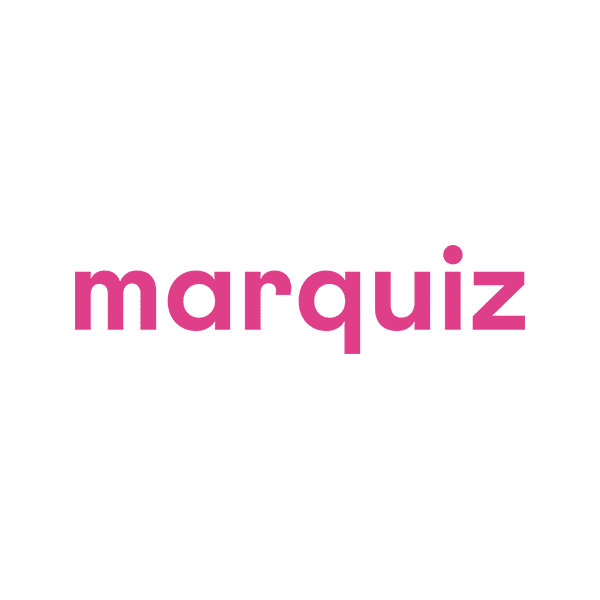 Logo de l'outil Marquiz sur Freelance Stack