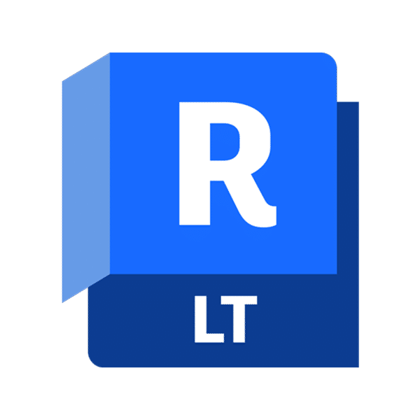 Logo de l'outil Revit LT sur Freelance Stack