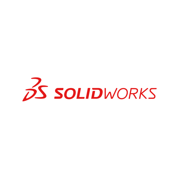 Logo de l'outil SolidWorks sur Freelance Stack