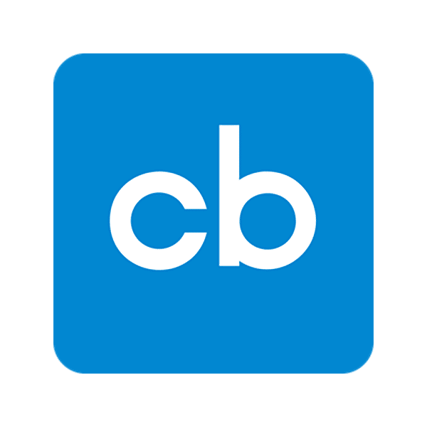 Logo de l'outil Crunchbase sur Freelance Stack