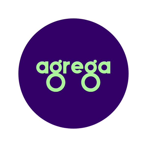 Logo de l'outil Agrega sur Freelance Stack