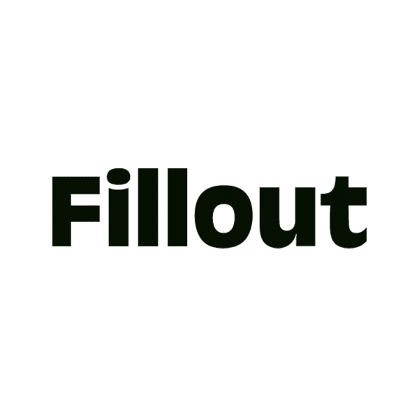 Logo Fillout