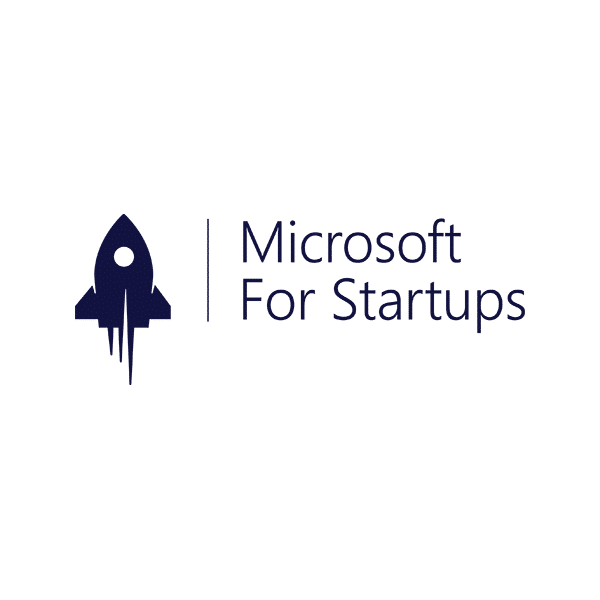 Logo de l'outil Microsoft for Startups sur Freelance Stack