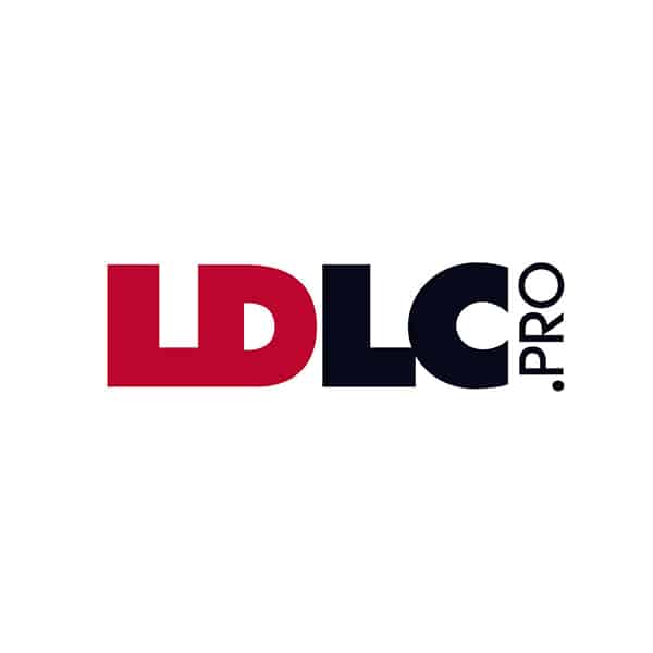 Logo de l'outil LDLC.pro sur Freelance Stack