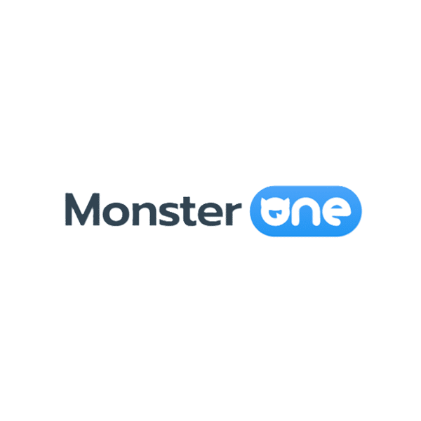 Logo de l'outil MonsterOne sur Freelance Stack