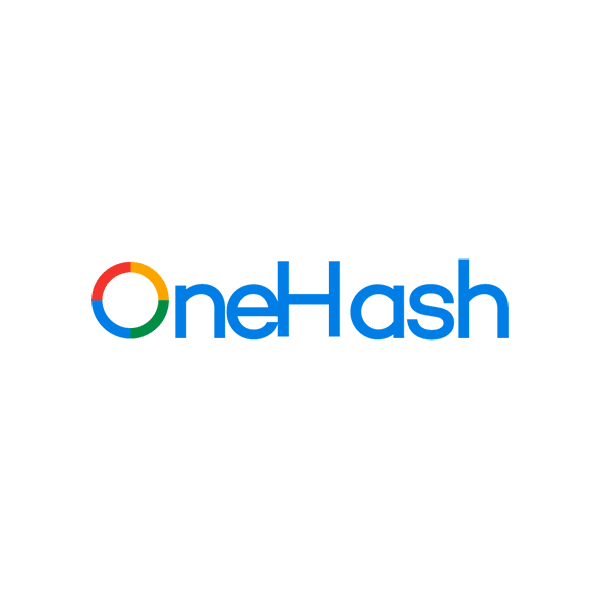 Logo de l'outil OneHash sur Freelance Stack