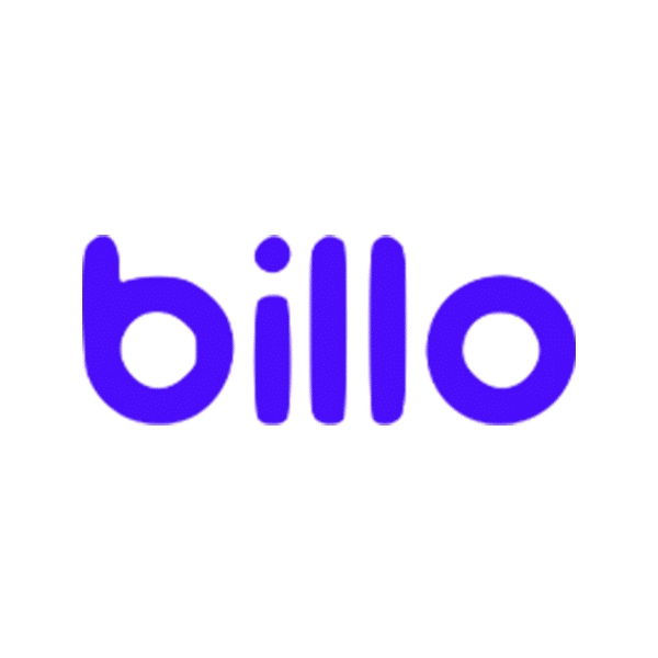 Logo de Billo sur Freelance Stack