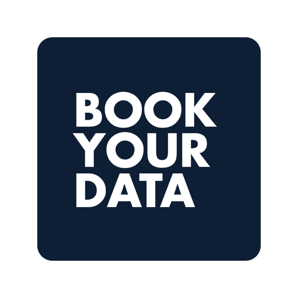 Logo de BookYourData sur Freelance Stack